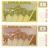 фото Словения набор из 4 банкнот 1992 UNC