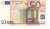 фото Испания 50 евро 2002 V M001 VF