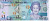 CaymanislandsBanknote1dollarFishTheprefixD320100001