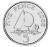 фото Гернси 5 пенсов 2006 UNC Парусник