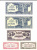 изображение Малайя и Британское Борнео набор из 5 банкнот «Японская оккупация» UNC фото Малайя и Британское Борнео набор из 5 банкнот «Японская оккупация» UNC