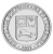 фото Венесуэла 25 сентим 2007 UNC