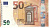 Banknote50EURОRenaissanceNetherlandsPBP0062017