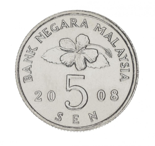 фото Малайзия 5 сен 2008 UNC