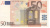 фото Бельгия 50 евро 2002 Z T011 VF