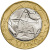 фото Италия 1000 лир 1997-1998 VF-AU (KM#194)