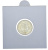 фото Сейшельские острова 5 центов 2007 UNC Пальма