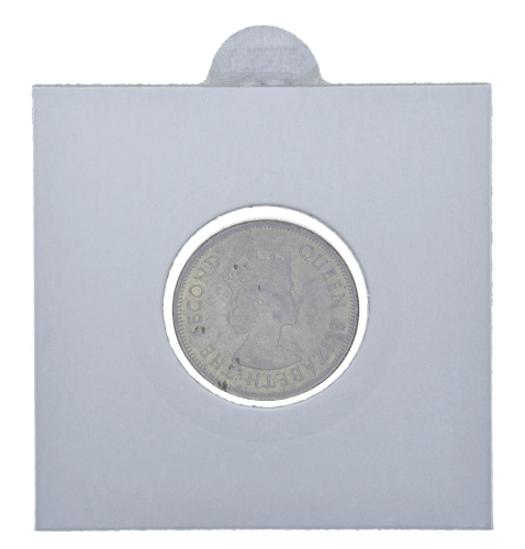 фото Гонконг 10 центов 1979 F-VF