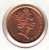 фото Соломоновы острова 2 цента 2006 UNC (KM#25)