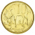 фото Эфиопия 10 центов 2004-2010 UNC