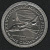 IsleOfManCoin1crown1983UNCSpaceOrbitalShuttleTheGreatCoin 1