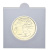 фото Австралия 20 центов 2007 UNC Позолота