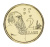 фото Австралия 2 доллара 2020 UNC