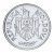 фото Молдавия 10 бани 2025 UNC