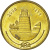 фото Мальдивы 25 лаари 2008 UNC (KM#71a)