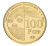 фото Французская Полинезия 100 франков 2021 UNC Таити
