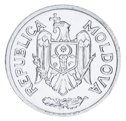 фото Молдавия 5 бани 2018 UNC
