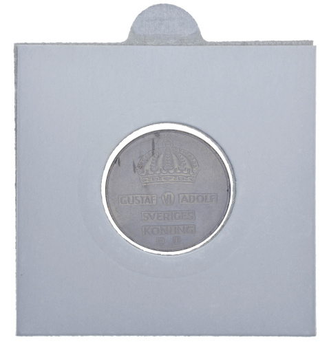 фото Швеция 2 эре 1968 G-VG