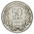 фото Болгария 50 левов 1994 UNC Памятная Гимнастика (KM#213)