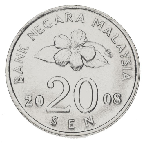 фото Малайзия 20 сен 2008 UNC