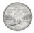 фото США 25 центов (квотер) 2003 P «Штаты и территории - Миссури» UNC (KM#346)