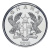 фото Гана 5 песев 2016 UNC