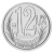 фото Венесуэла 12,5 сентим 2007 UNC