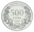 фото Болгария 500 левов 1994 UNC NATO НАТО