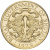 фото Бутан 25 чертум 1955-1979 UNC (KM#47)