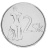 фото Словакия 2 кроны 2007 UNC