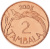 фото Малави 2 тамбалы 1996-2006 AU-UNC