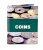 фото Альбом для 48 монет до 33 мм Coins Leuchtturm