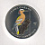 CubaCoin1pesoWoodpecker2001Colored