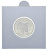 фото Исландия 50 крон 1987 F-VF Краб