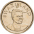 фото Свазиленд 1 лилангени 2011 UNC (KM#60)