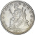 фото США 1 доллар 1872 VF-XF (Сувенир)