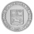 фото Венесуэла 12,5 сентим 2007 UNC