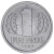 фото Германия 1 феннинг 1989 UNC (KM#105)