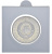 фото Югославия 10 динар 1976 F-VF FAO ФАО