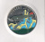 фото Республика Конго 100 франков 1995 UNC (km#21)