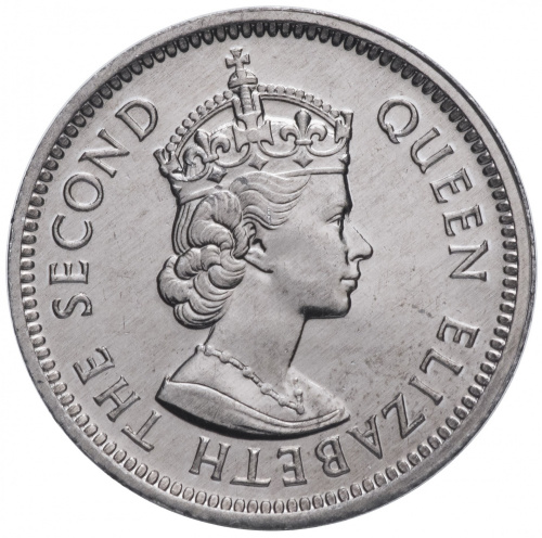 фото Белиз 5 центов 2006 UNC (KM#34a)