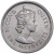 фото Белиз 5 центов 2006 UNC (KM#34a)