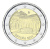 фото Испания 2 евро 2011 «Альгамбра» UNC (KM#1184)