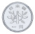 фото Япония 1 йена 2007 UNC