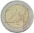 фото Австрия 2 евро 2002 UNC (KM#3089)