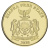 фото Биафра 10 шиллингов 2020 UNC Страус