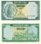 фото Камбоджа 1000 риелей UNC Зеленая (P44)