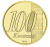 фото Ангола 100 кванза 2015 UNC 40 лет независимости