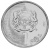 фото Марокко 1 дирхам 2012 UNC