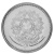 фото Бразилия 50 сентаво 1988 UNC